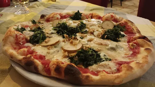 Bild von Ristorante Pizzeria Lei