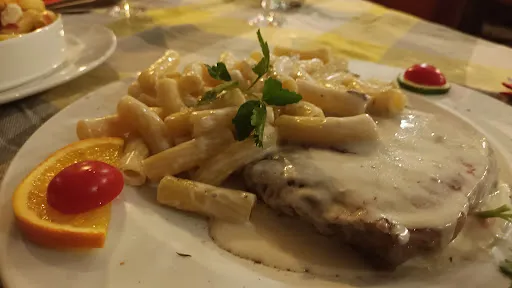 Bild von Ristorante Pizzeria Lei