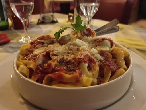 Bild von Ristorante Pizzeria Lei