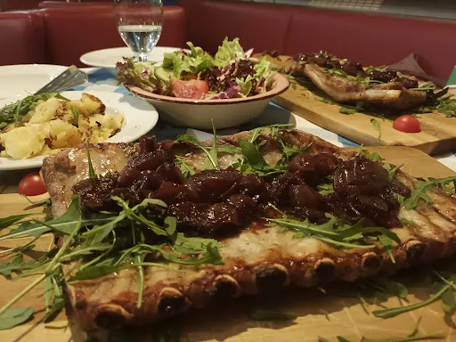 Bild von Ristorante Pizzeria Lei