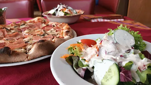 Bild von Ristorante Pizzeria Lei