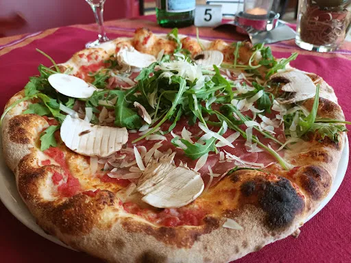 Bild von Ristorante Pizzeria Lei