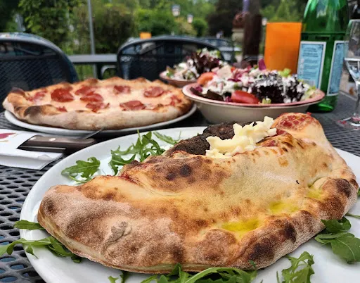 Bild von Ristorante Pizzeria Lei