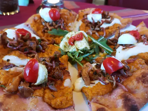 Bild von Ristorante Pizzeria Lei