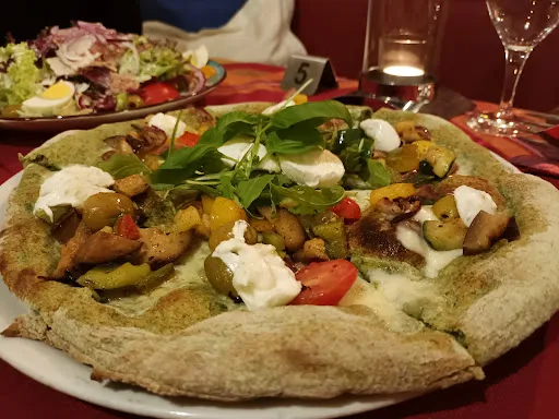 Bild von Ristorante Pizzeria Lei