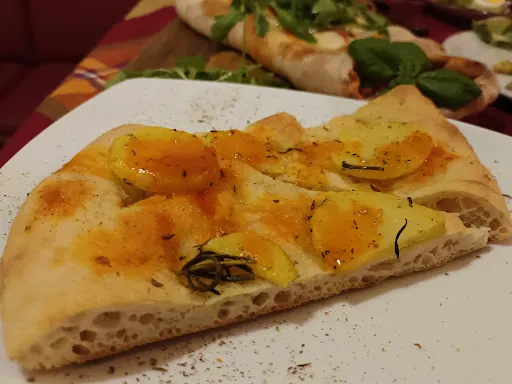 Bild von Ristorante Pizzeria Lei