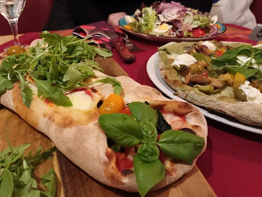 Bild von Ristorante Pizzeria Lei