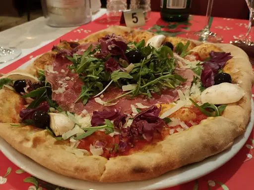 Bild von Ristorante Pizzeria Lei