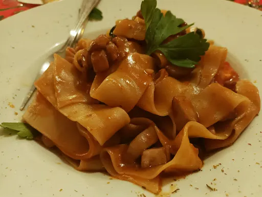 Bild von Ristorante Pizzeria Lei