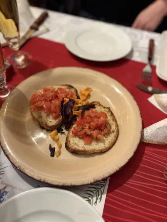 Bild von Ristorante Pizzeria Lei