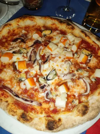 Bild von Ristorante Pizzeria Lei