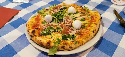 Bild von Ristorante Pizzeria Lei