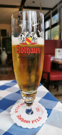 Bild von Ristorante Pizzeria Lei