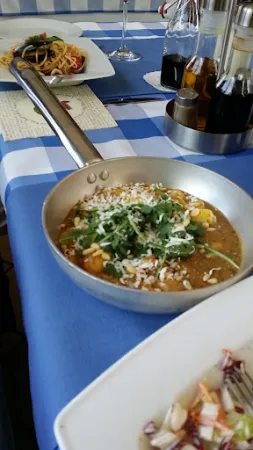 Bild von Ristorante Pizzeria Lei