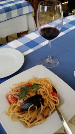 Bild von Ristorante Pizzeria Lei