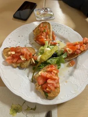 Pizzeria Ristorante Schützenhaus
