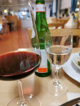 Bild von Pizzeria Ristorante Schützenhaus