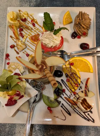 Bild von Ristorante Pizzeria Peppi's