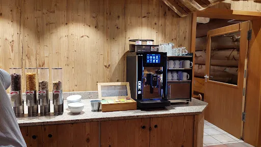 Bild von Restaurant *Ferienparadies Schwarzwälder Hof*