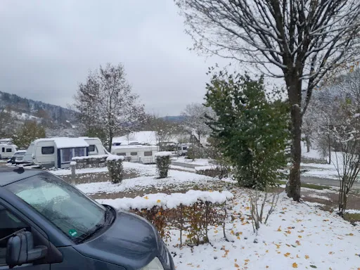Bild von Restaurant *Ferienparadies Schwarzwälder Hof*