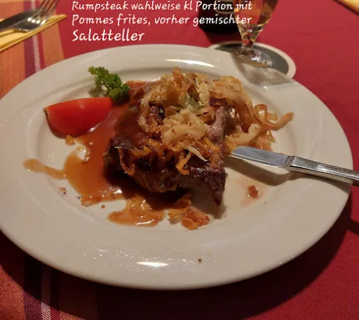Bild von Gasthaus zum Bären