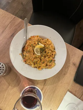 Bild von Ristorante Pizzeria Tre Fontane