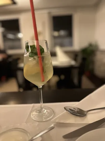 Bild von Restaurant Heckenrose Lorin