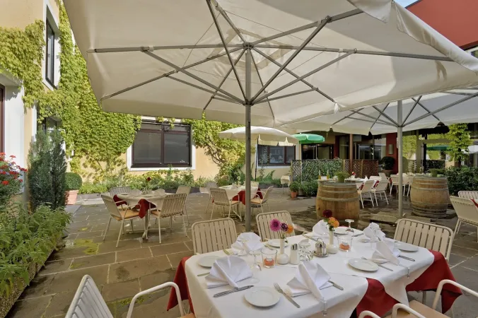Bild von Kaminrestaurant Andreas Hofer Kufstein