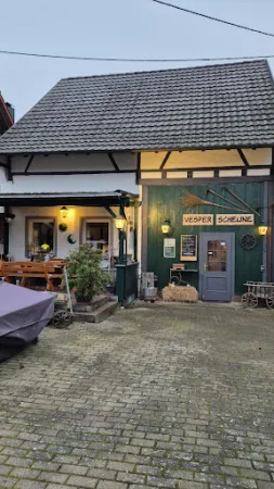 Bild von Vesper Scheune Kürzell
