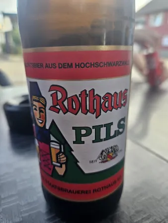 Bild von My Denis Rust