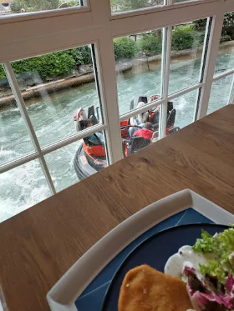 Bild von Fjord Restaurant