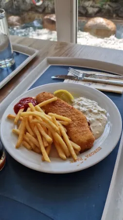 Bild von Fjord Restaurant