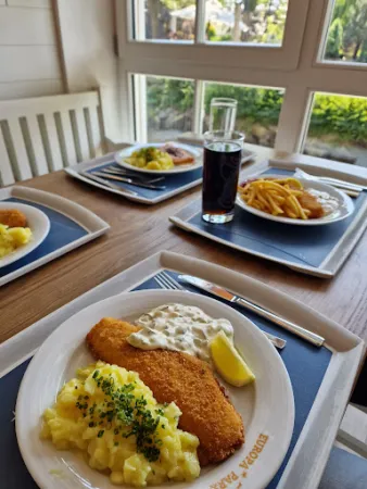 Bild von Fjord Restaurant