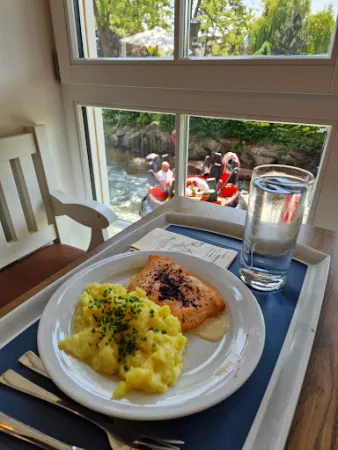 Bild von Fjord Restaurant