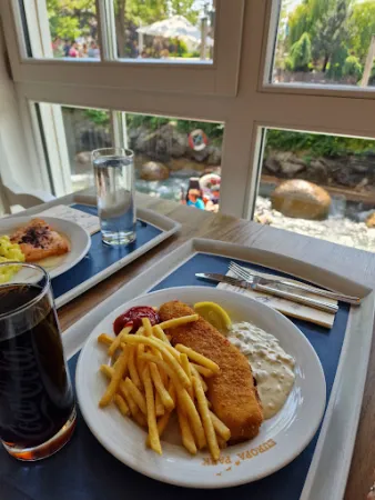 Bild von Fjord Restaurant