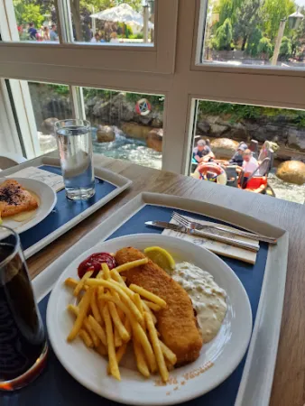 Bild von Fjord Restaurant