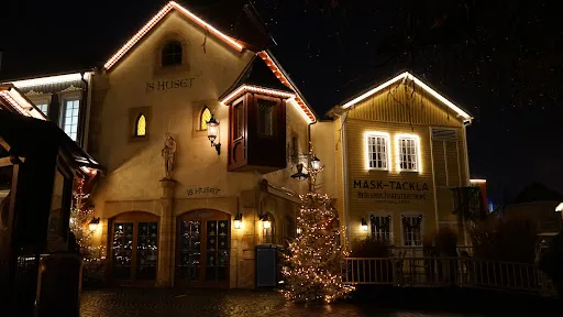 Bild von Fjord Restaurant