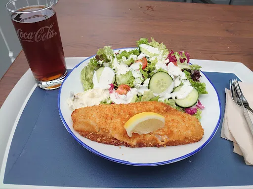 Bild von Fjord Restaurant
