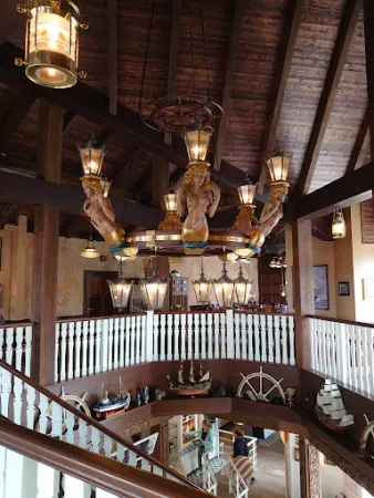 Bild von Fjord Restaurant