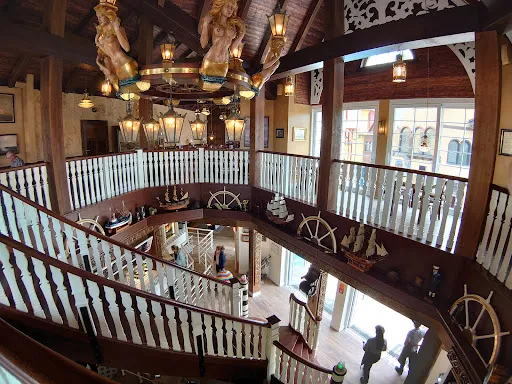 Bild von Fjord Restaurant