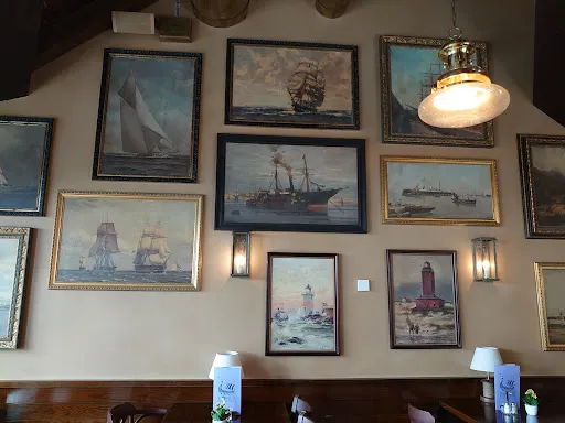 Bild von Fjord Restaurant