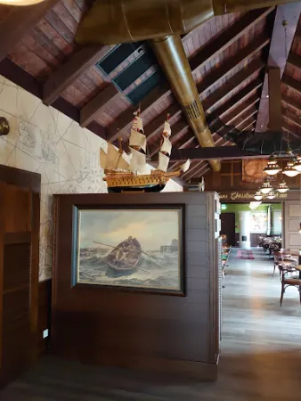 Bild von Fjord Restaurant