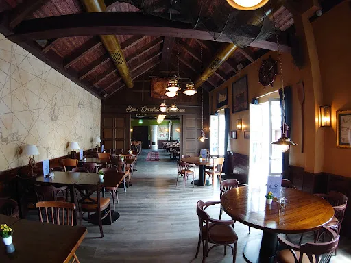 Bild von Fjord Restaurant