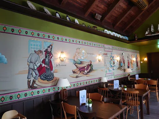 Bild von Fjord Restaurant