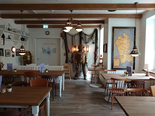 Bild von Fjord Restaurant