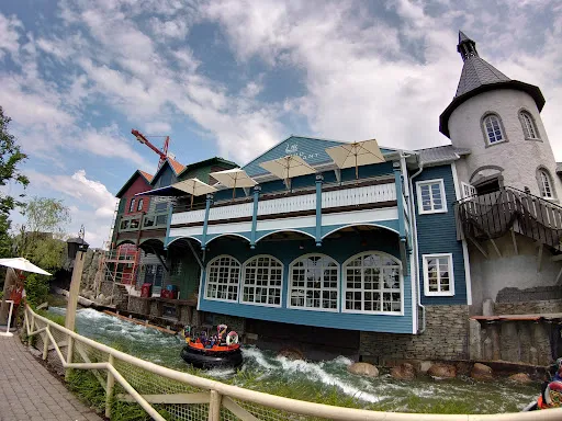 Bild von Fjord Restaurant