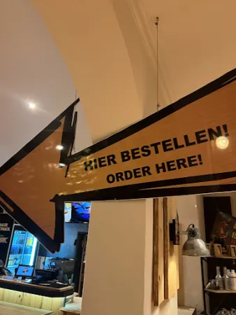 Bild von BFB - Restaurant mit Spielplatz & Indoor-Spielzimmer