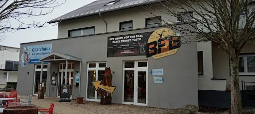 Bild von BFB - Restaurant mit Spielplatz & Indoor-Spielzimmer