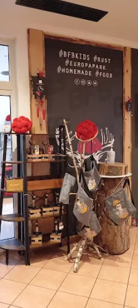 Bild von BFB - Restaurant mit Spielplatz & Indoor-Spielzimmer