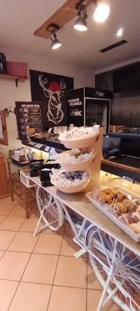 Bild von BFB - Restaurant mit Spielplatz & Indoor-Spielzimmer